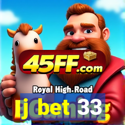 j bet 33